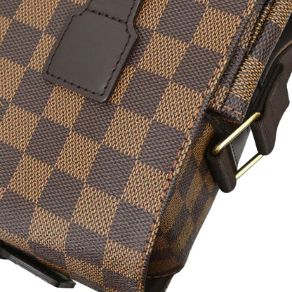 Louis Vuitton Damier Broadway 2way Shoulder Handbag N42270