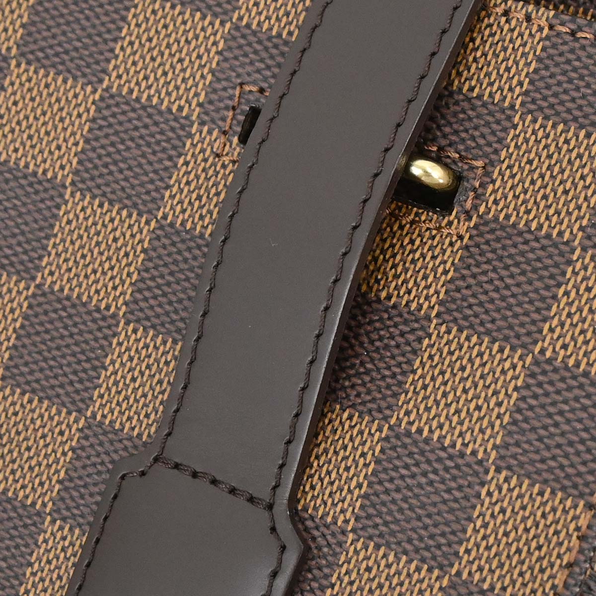 Louis Vuitton Damier Broadway 2way Shoulder Handbag N42270
