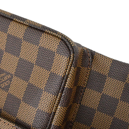 Louis Vuitton Damier Broadway 2way Shoulder Handbag N42270