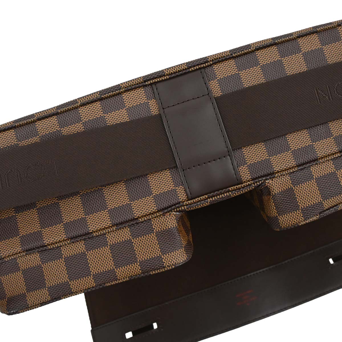 Louis Vuitton Damier Broadway 2way Shoulder Handbag N42270