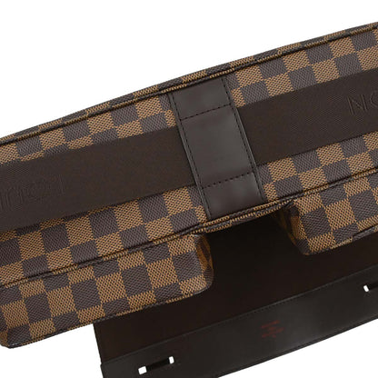 Louis Vuitton Damier Broadway 2way Shoulder Handbag N42270