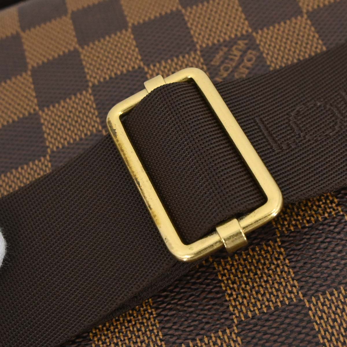 Louis Vuitton Damier Broadway 2way Shoulder Handbag N42270