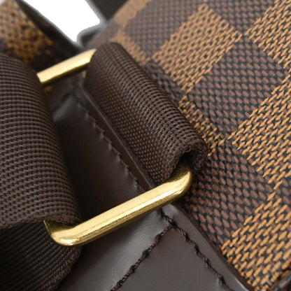 Louis Vuitton Damier Broadway 2way Shoulder Handbag N42270