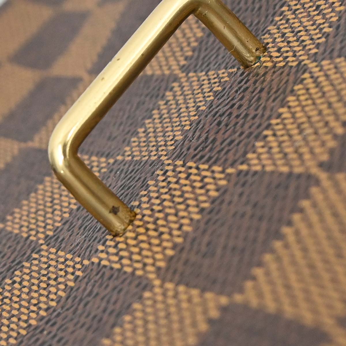 Louis Vuitton Damier Broadway 2way Shoulder Handbag N42270