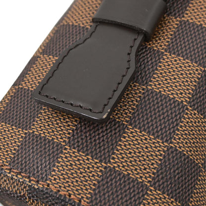 Louis Vuitton Damier Broadway 2way Shoulder Handbag N42270