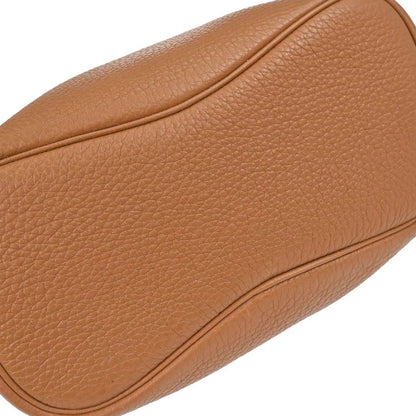 Hermes Gold Togo So Kelly 22 Shoulder Bag