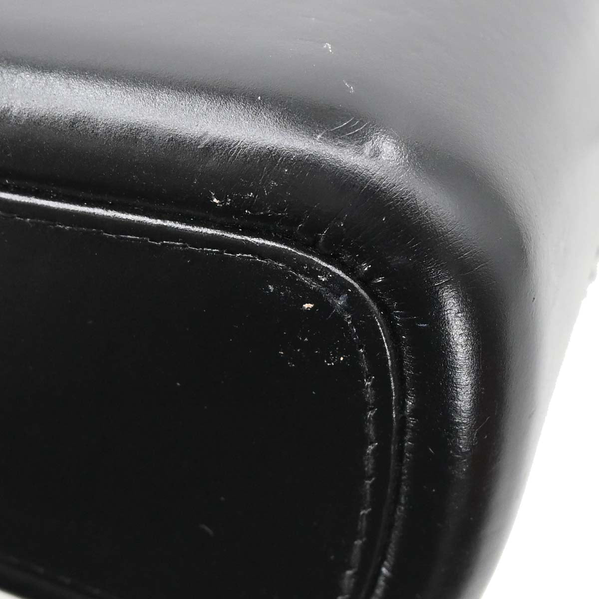 Chanel Black Calfskin Medium Gabrielle Shoulder Bag