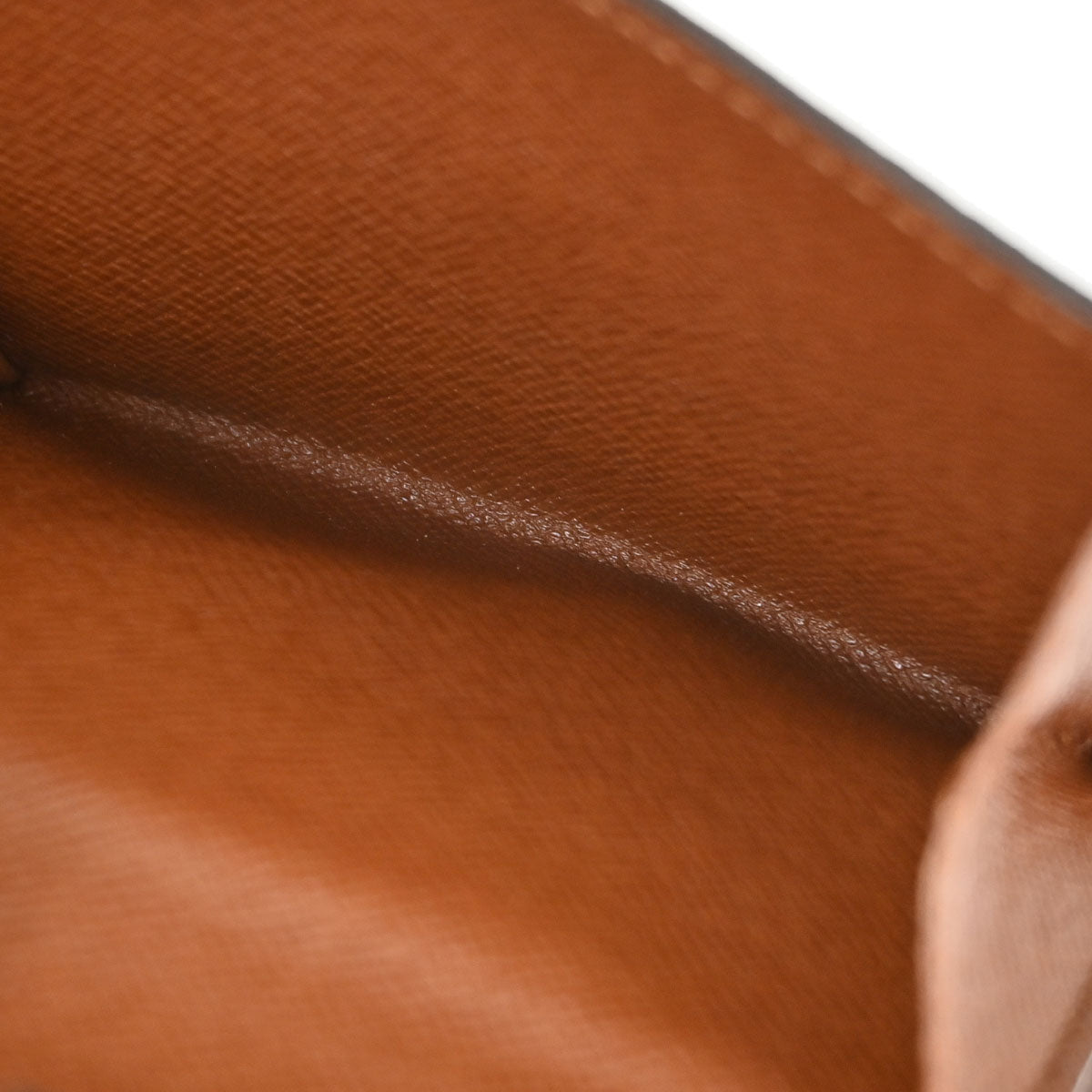 Louis Vuitton Monogram Ludlow Coin Case Wallet M61927