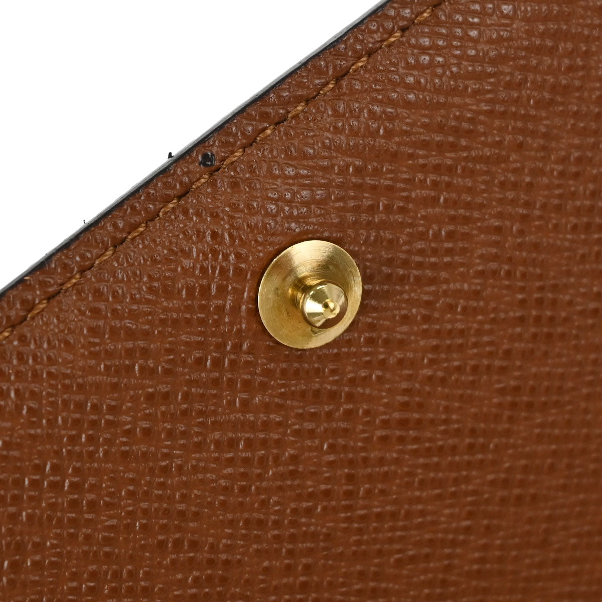 Louis Vuitton Monogram Ludlow Coin Case Wallet M61927