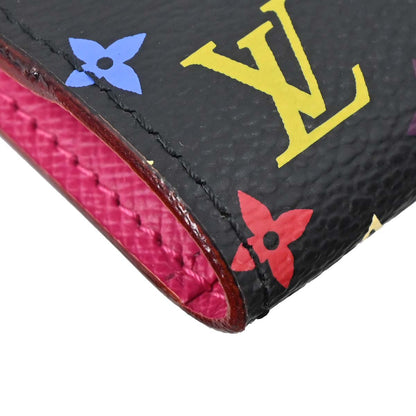 Louis Vuitton Multicolor Portefeuille Eugenie Wallet M93738