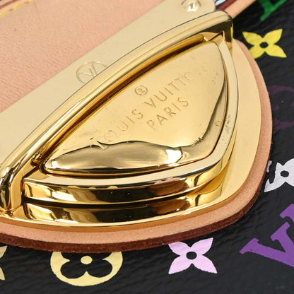 Louis Vuitton Multicolor Portefeuille Eugenie Wallet M93738