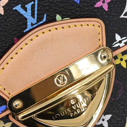 Louis Vuitton Multicolor Portefeuille Eugenie Wallet M93738