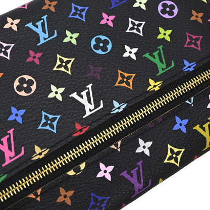 Louis Vuitton Multicolor Portefeuille Eugenie Wallet M93738
