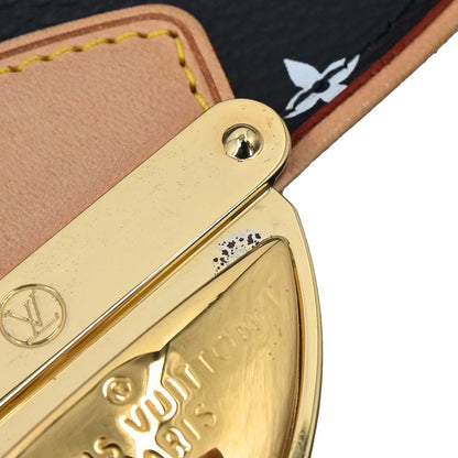 Louis Vuitton Multicolor Portefeuille Eugenie Wallet M93738