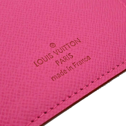 Louis Vuitton Multicolor Portefeuille Eugenie Wallet M93738
