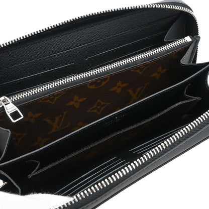 Louis Vuitton Monogram Macassar Zippy XL Long Wallet M61506