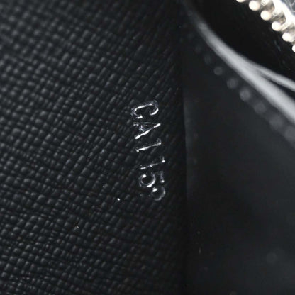 Louis Vuitton Monogram Macassar Zippy XL Long Wallet M61506