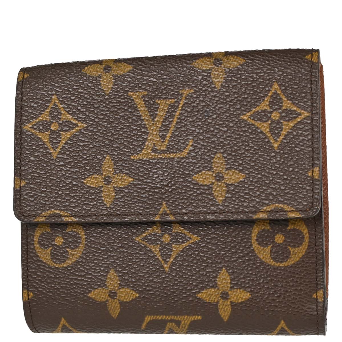 Louis Vuitton Porte Monnaie Billet Cartes Credit Wallet M61652