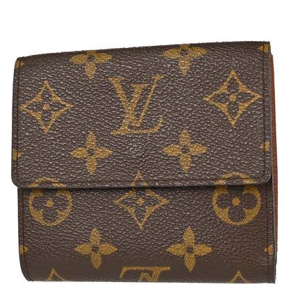 Louis Vuitton Porte Monnaie Billet Cartes Credit Wallet M61652