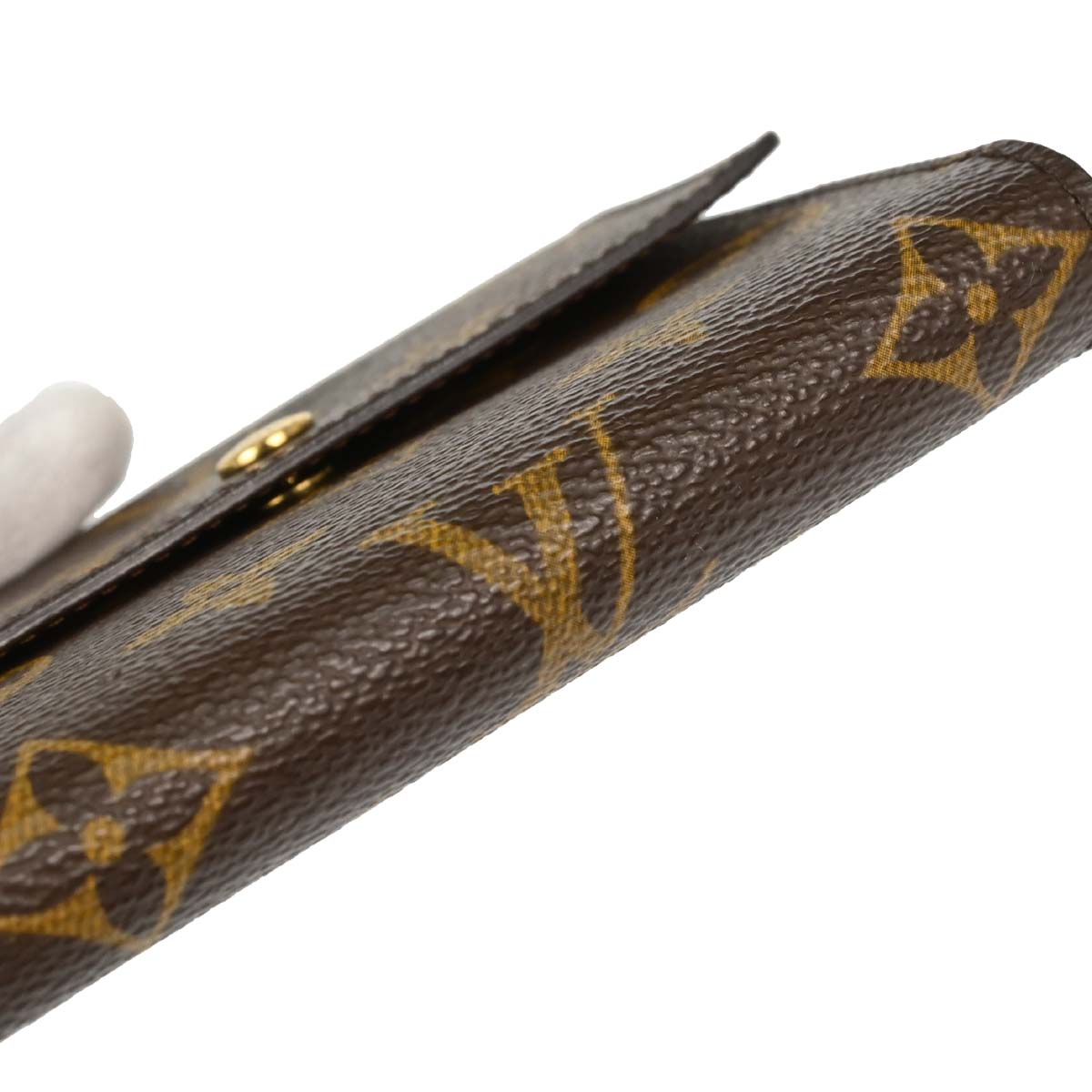 Louis Vuitton Porte Monnaie Billet Cartes Credit Wallet M61652