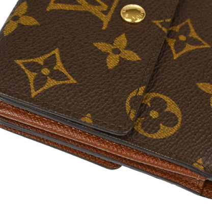 Louis Vuitton Porte Monnaie Billet Cartes Credit Wallet M61652