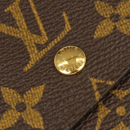 Louis Vuitton Porte Monnaie Billet Cartes Credit Wallet M61652