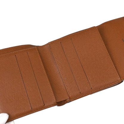 Louis Vuitton Porte Monnaie Billet Cartes Credit Wallet M61652