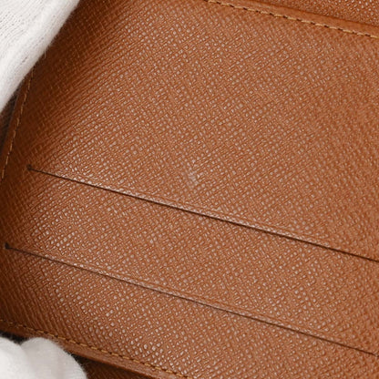 Louis Vuitton Porte Monnaie Billet Cartes Credit Wallet M61652