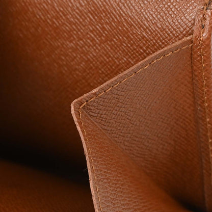 Louis Vuitton Porte Monnaie Billet Cartes Credit Wallet M61652