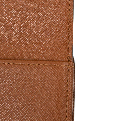 Louis Vuitton Porte Monnaie Billet Cartes Credit Wallet M61652