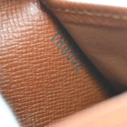 Louis Vuitton Porte Monnaie Billet Cartes Credit Wallet M61652