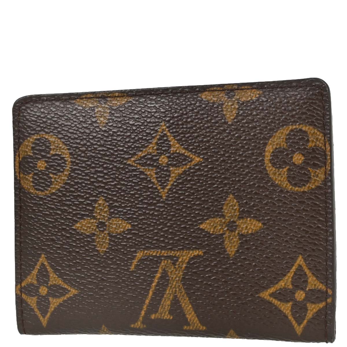 Louis Vuitton Monogram Ludlow Coin Case Wallet M61927