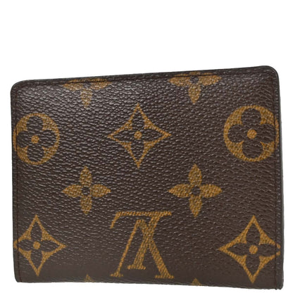 Louis Vuitton Monogram Ludlow Coin Case Wallet M61927