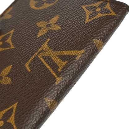 Louis Vuitton Monogram Ludlow Coin Case Wallet M61927