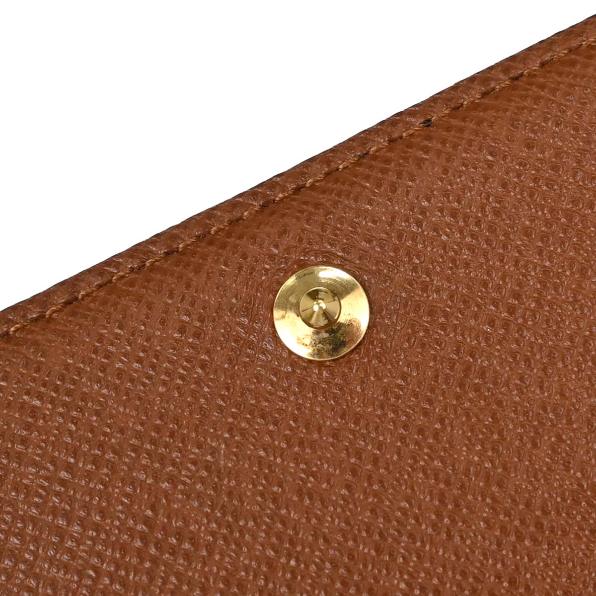 Louis Vuitton Monogram Ludlow Coin Case Wallet M61927