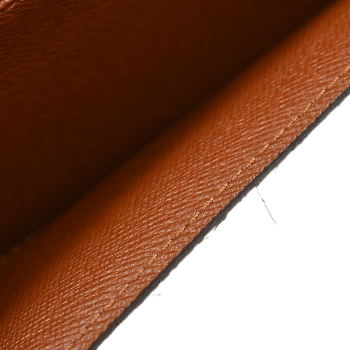 Louis Vuitton Monogram Porte Monnaie Credit Wallet M61725