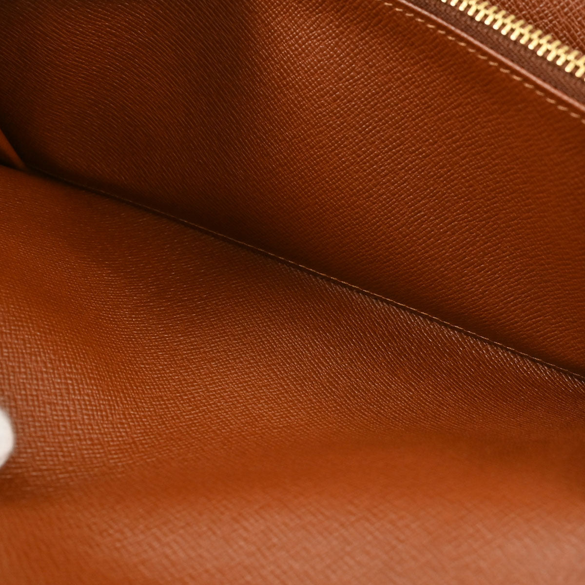 Louis Vuitton Monogram Porte Monnaie Credit Wallet M61725