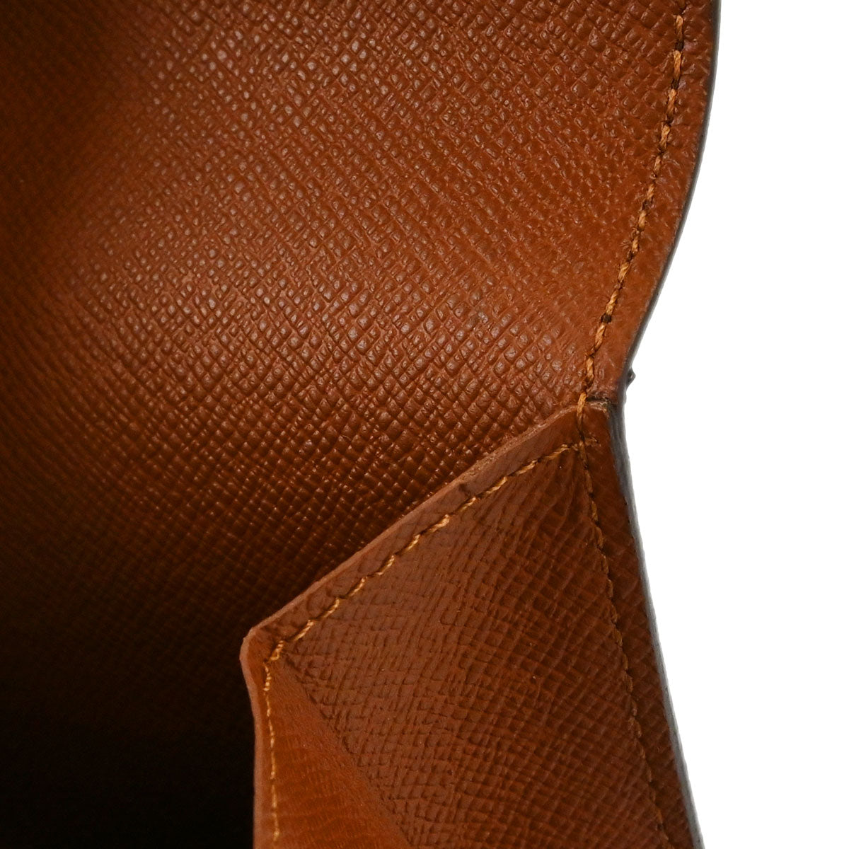 Louis Vuitton Monogram Porte Monnaie Credit Wallet M61725