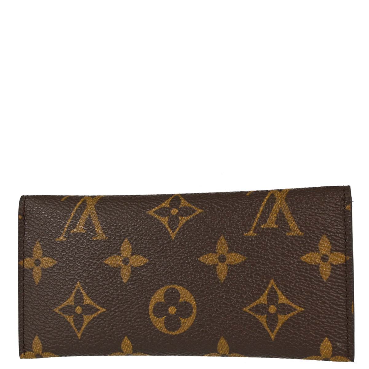 Louis Vuitton Monogram Multicles Rabat Coin Purse Wallet M60029