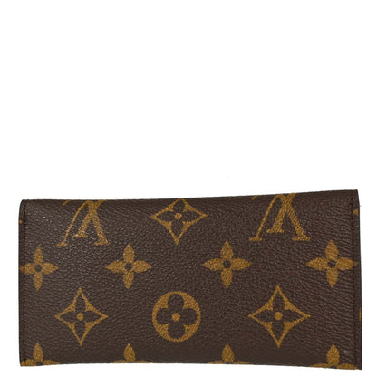 Louis Vuitton Monogram Multicles Rabat Coin Purse Wallet M60029