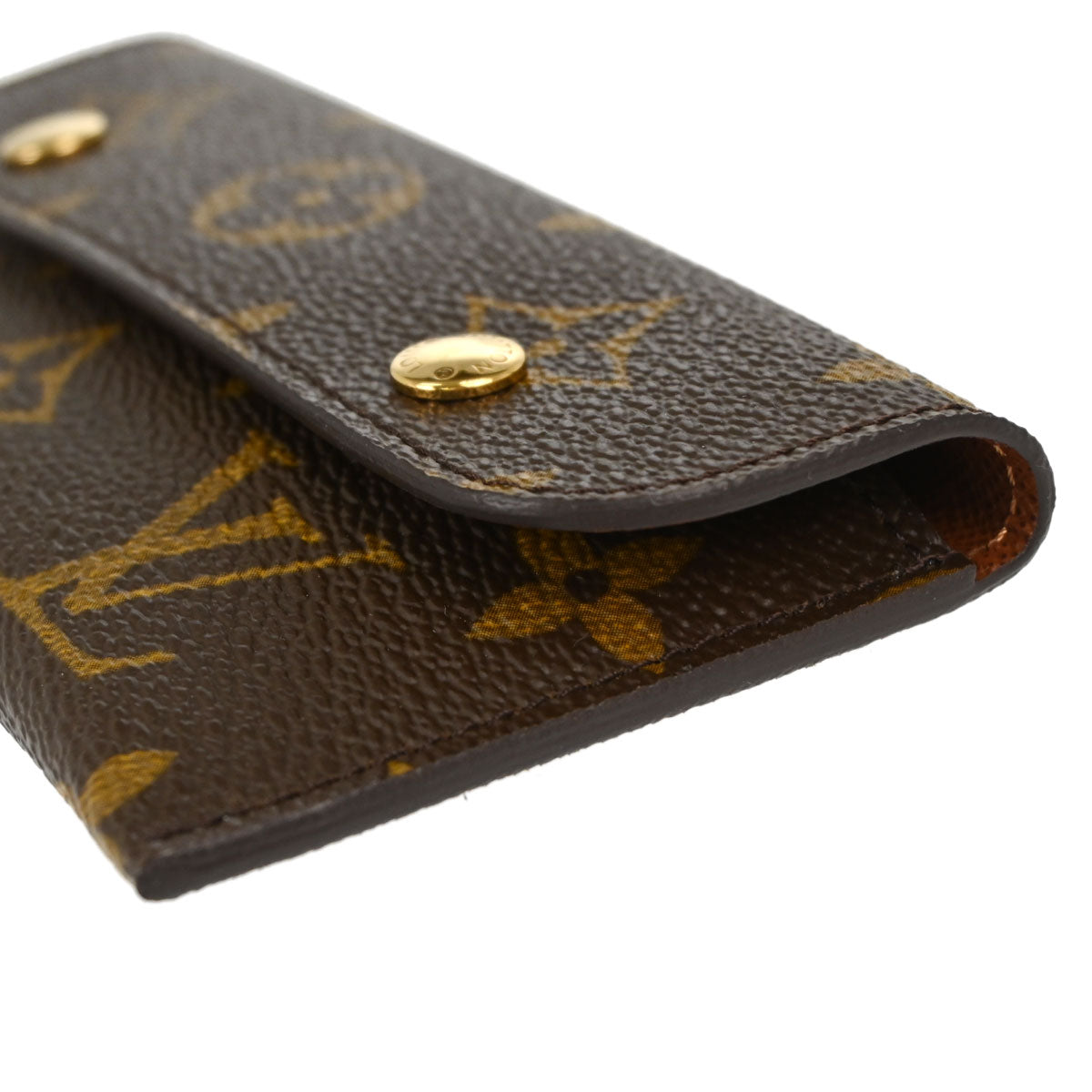 Louis Vuitton Monogram Multicles Rabat Coin Purse Wallet M60029
