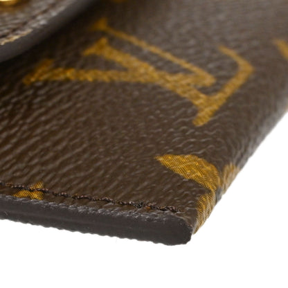 Louis Vuitton Monogram Multicles Rabat Coin Purse Wallet M60029