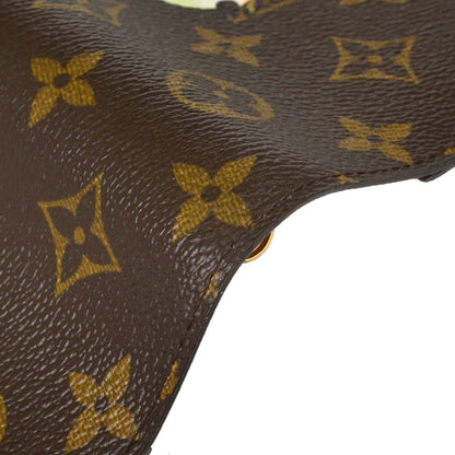 Louis Vuitton Monogram Panda Agenda PM Notebook Cover R20011