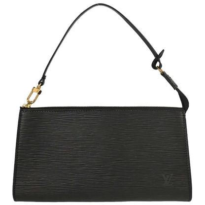 Louis Vuitton Epi Pochette Accessoires 24 Pouch Handbag M52942