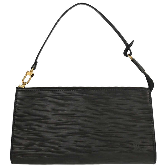 Louis Vuitton Epi Pochette Accessoires 24 Pouch Handbag M52942