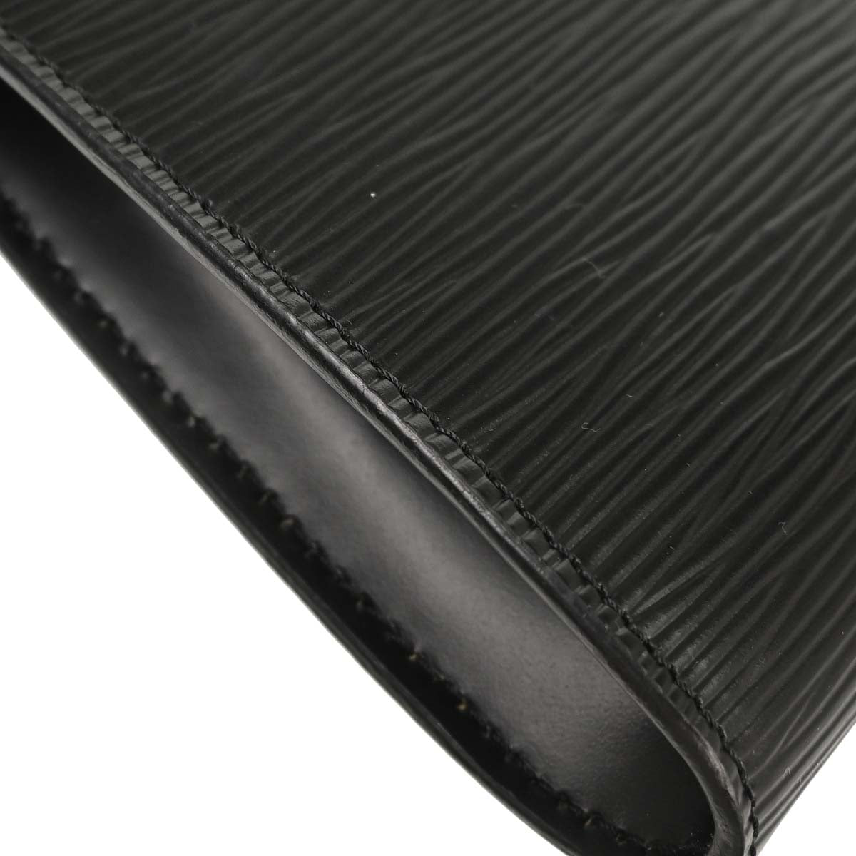 Louis Vuitton Epi Pochette Accessoires 24 Pouch Handbag M52942