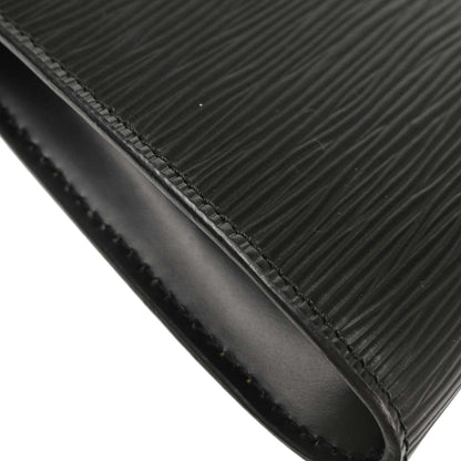 Louis Vuitton Epi Pochette Accessoires 24 Pouch Handbag M52942