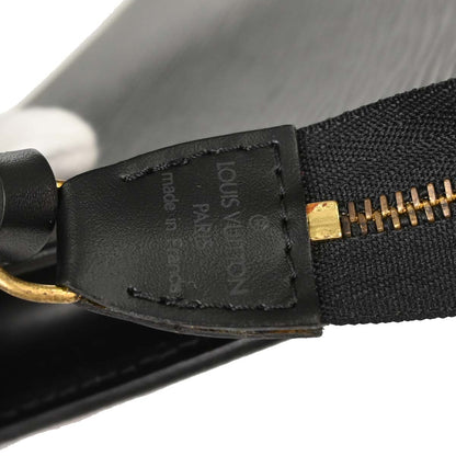 Louis Vuitton Epi Pochette Accessoires 24 Pouch Handbag M52942