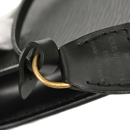 Louis Vuitton Epi Pochette Accessoires 24 Pouch Handbag M52942