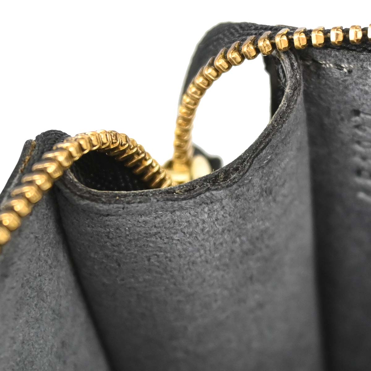 Louis Vuitton Epi Pochette Accessoires 24 Pouch Handbag M52942
